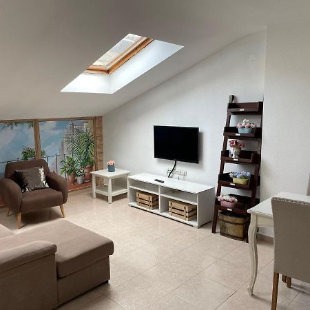 Apartmán Vtz El Balcon De Rey Alfonso V Zaragoza Exteriér fotografie