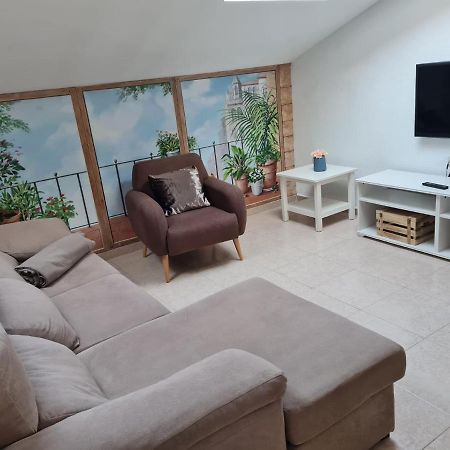 Apartmán Vtz El Balcon De Rey Alfonso V Zaragoza Exteriér fotografie