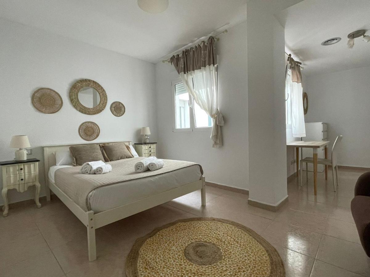 Apartmán Vtz El Balcon De Rey Alfonso V Zaragoza Exteriér fotografie