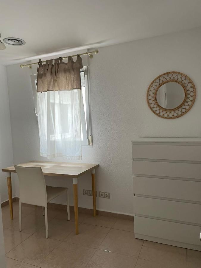 Apartmán Vtz El Balcon De Rey Alfonso V Zaragoza Exteriér fotografie