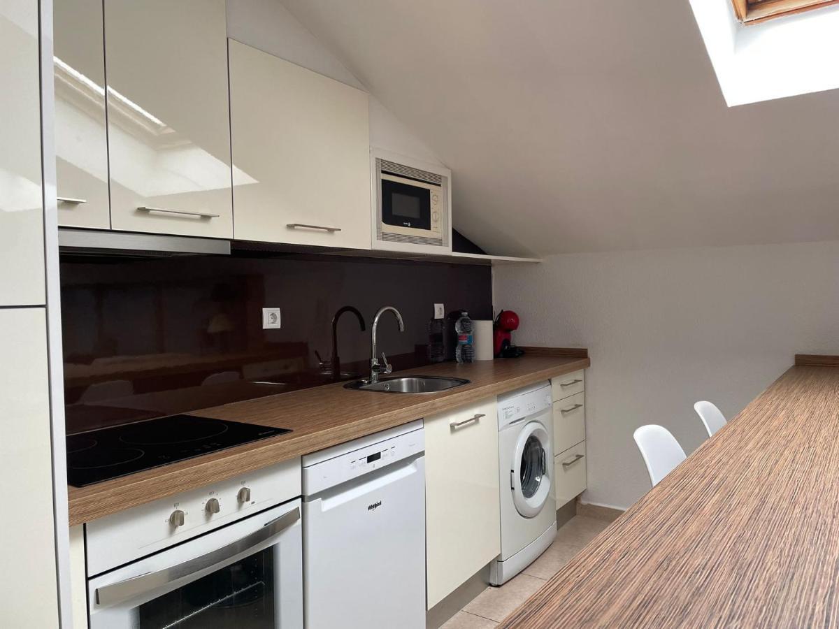 Apartmán Vtz El Balcon De Rey Alfonso V Zaragoza Exteriér fotografie