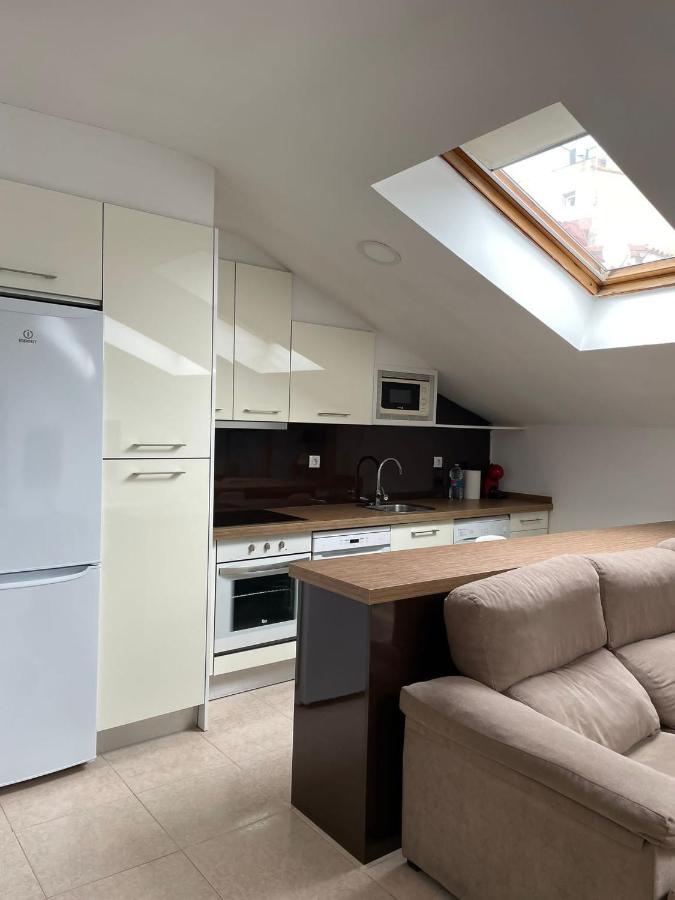 Apartmán Vtz El Balcon De Rey Alfonso V Zaragoza Exteriér fotografie