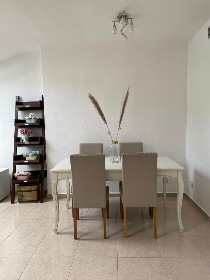 Apartmán Vtz El Balcon De Rey Alfonso V Zaragoza Exteriér fotografie
