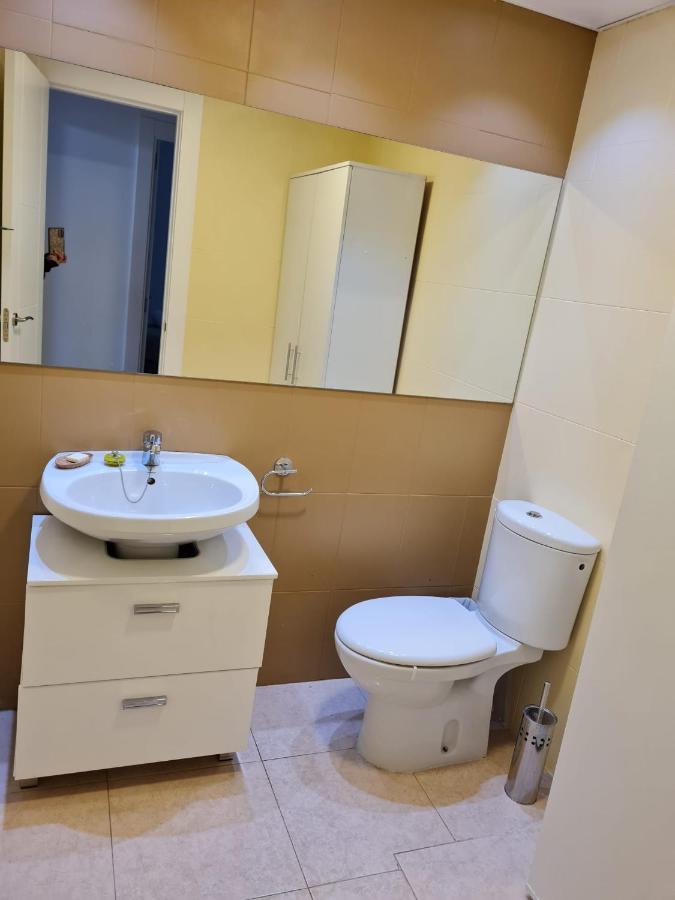 Apartmán Vtz El Balcon De Rey Alfonso V Zaragoza Exteriér fotografie