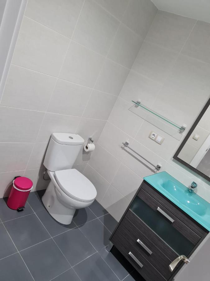 Apartmán Vtz El Balcon De Rey Alfonso V Zaragoza Exteriér fotografie