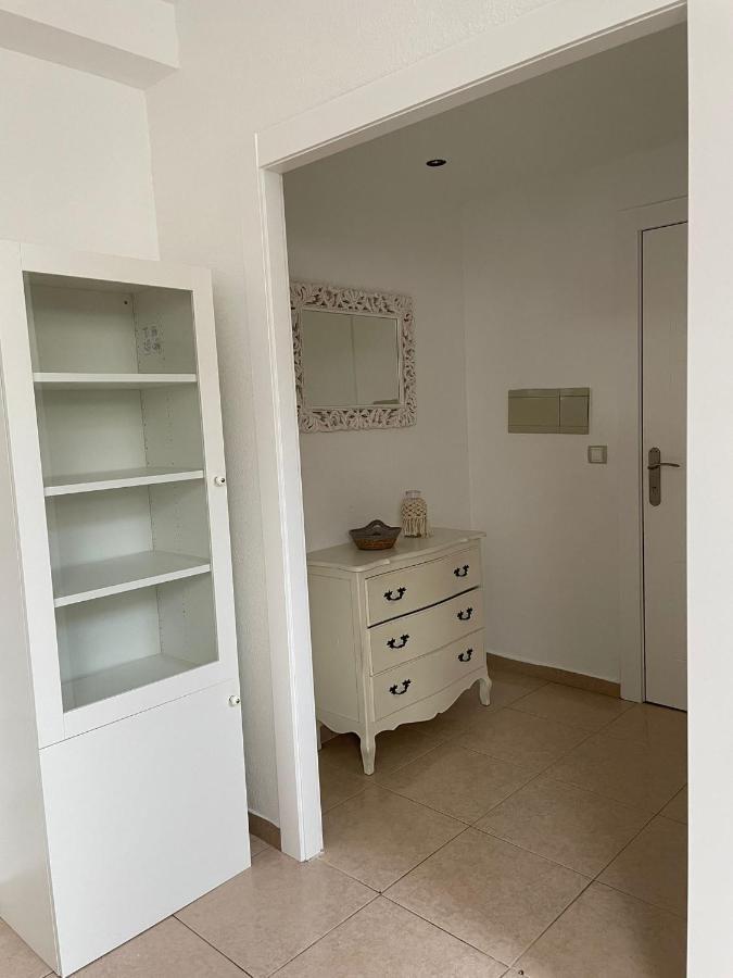 Apartmán Vtz El Balcon De Rey Alfonso V Zaragoza Exteriér fotografie