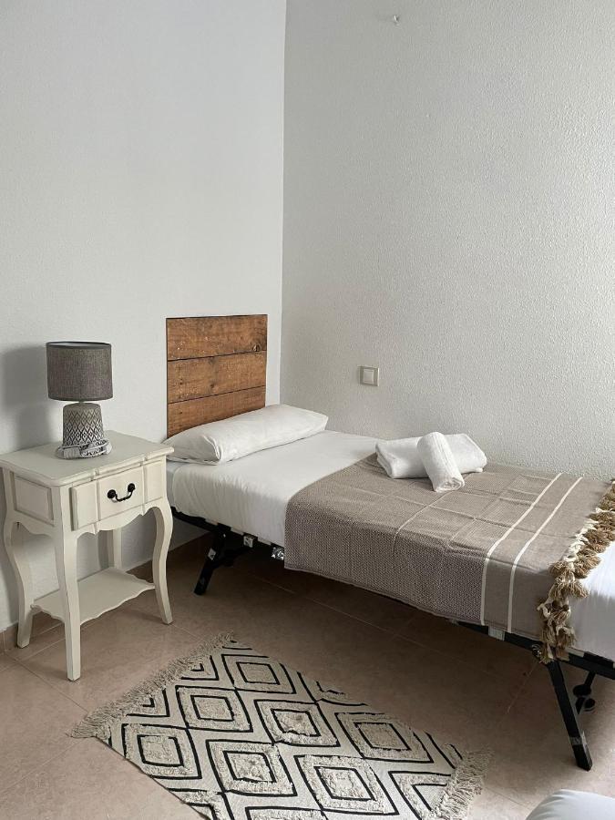 Apartmán Vtz El Balcon De Rey Alfonso V Zaragoza Exteriér fotografie