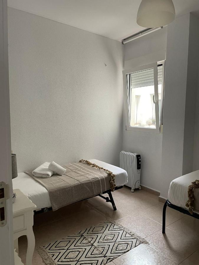 Apartmán Vtz El Balcon De Rey Alfonso V Zaragoza Exteriér fotografie