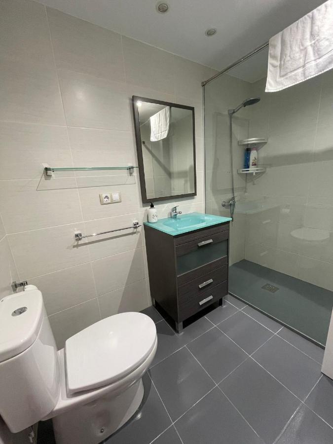 Apartmán Vtz El Balcon De Rey Alfonso V Zaragoza Exteriér fotografie