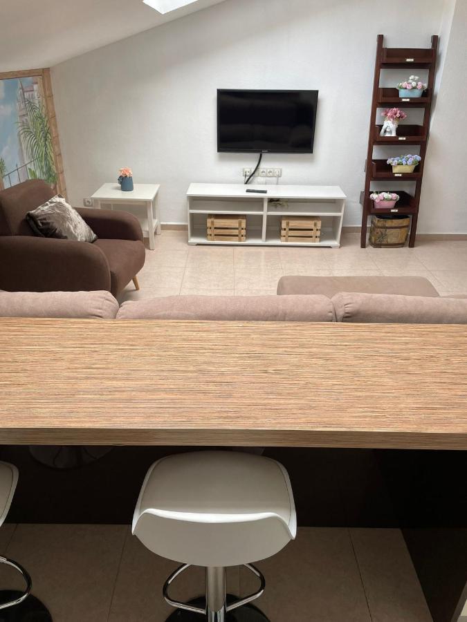 Apartmán Vtz El Balcon De Rey Alfonso V Zaragoza Exteriér fotografie